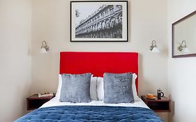 The Clifton Hotel Bristol